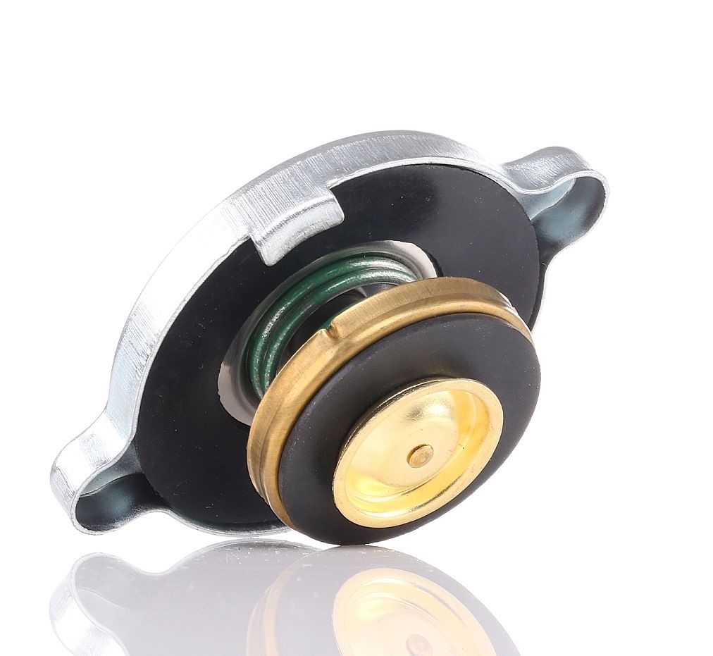 Ostke TRICLO Sulgurkate, jahutusseade Toode nr.: 310176 madala hinnaga 5,81 €