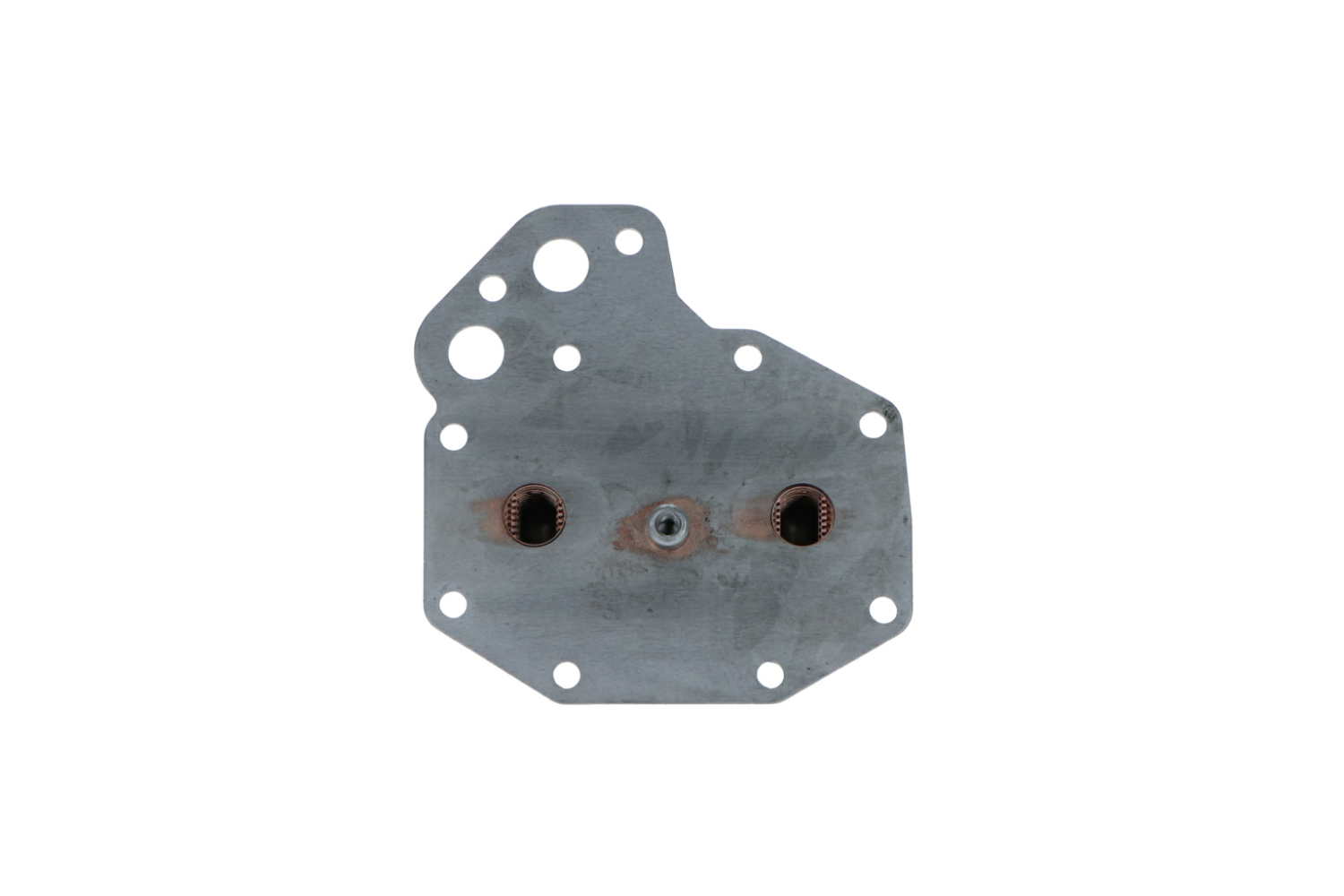 Cumpărați Radiator ulei, ulei motor de la NRF Număr produs: 31169 la prețul de doar 590,26 lei