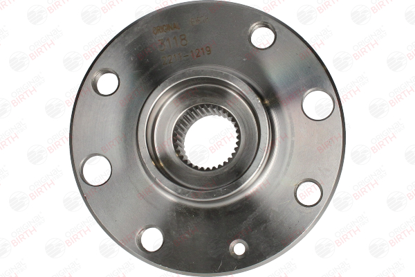 Cumpărați online Butuc roata 3118 original/ă și la un preț mic, compatibil/ă cu nr. OEM 95242741