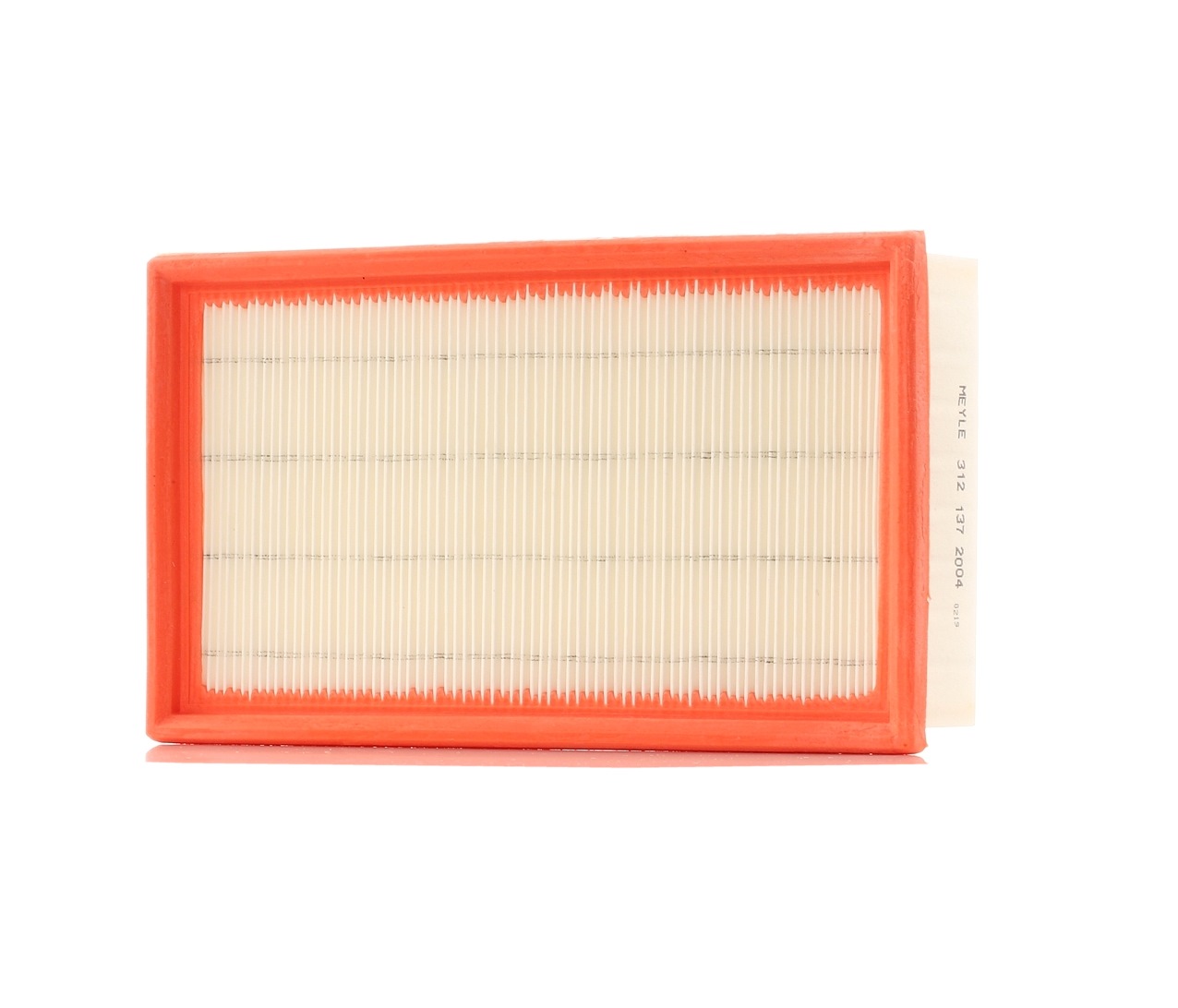 Ostke MEYLE Õhufilter Toode nr.: 312 137 2004 madala hinnaga 11,69 €