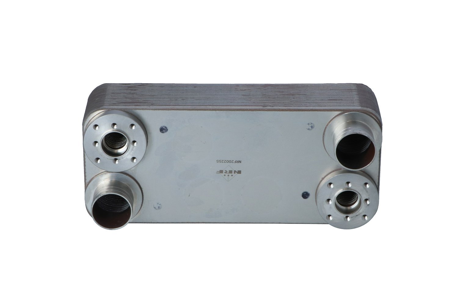 Köp billiga original Oljekylare 31225 jämförbara med 1414200 OEM nummer på nätet