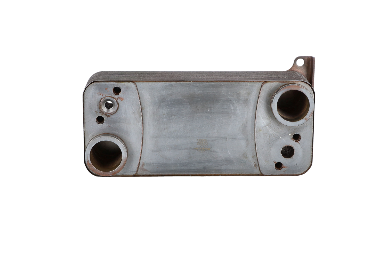 Köp billiga original Oljekylare 31227 jämförbara med 2155059 OEM nummer på nätet