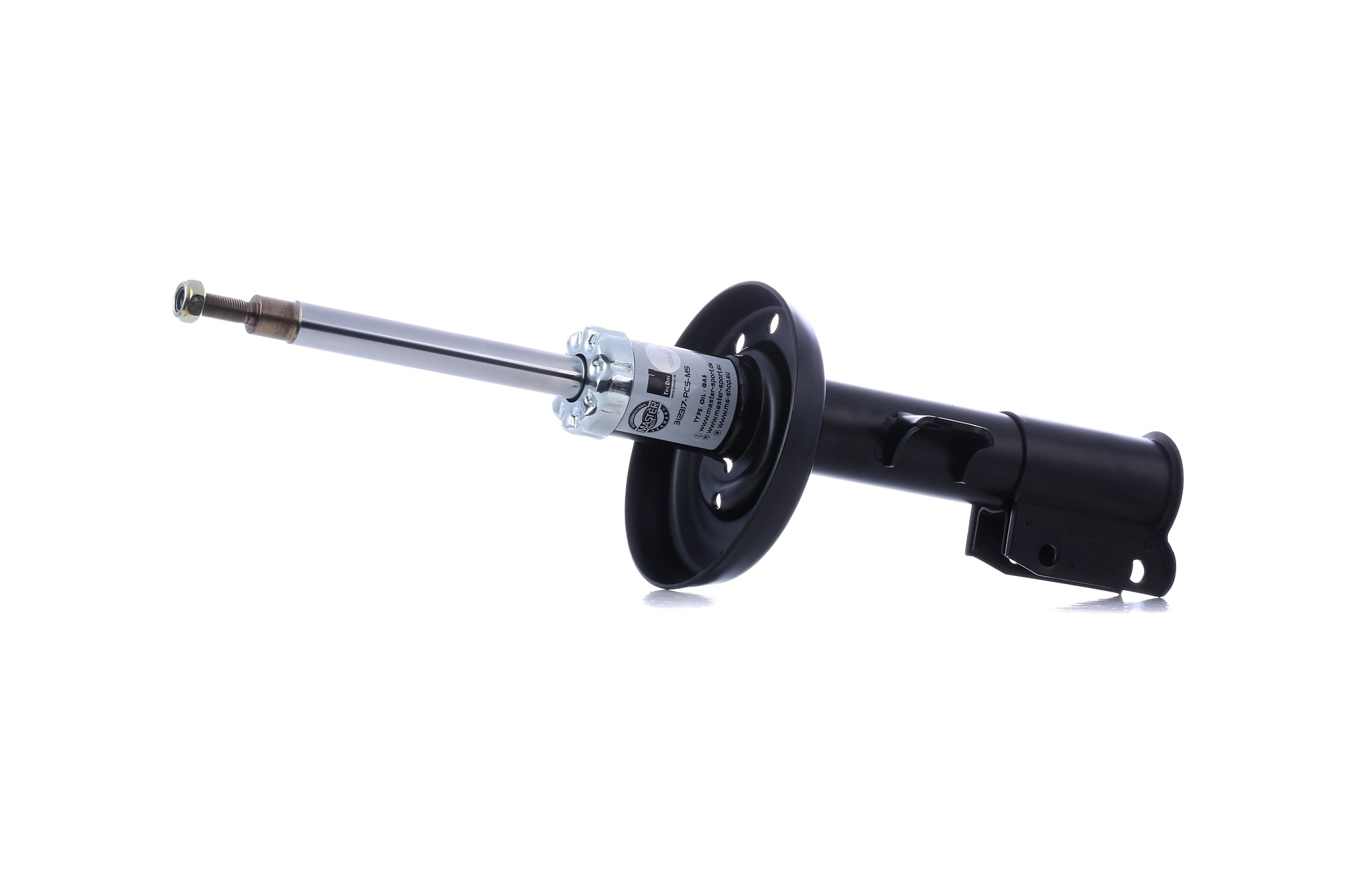 Köp MASTER-SPORT Stötdämpare Produktnummer: 312317-PCS-MS till det förmånliga priset av 899,26 kr