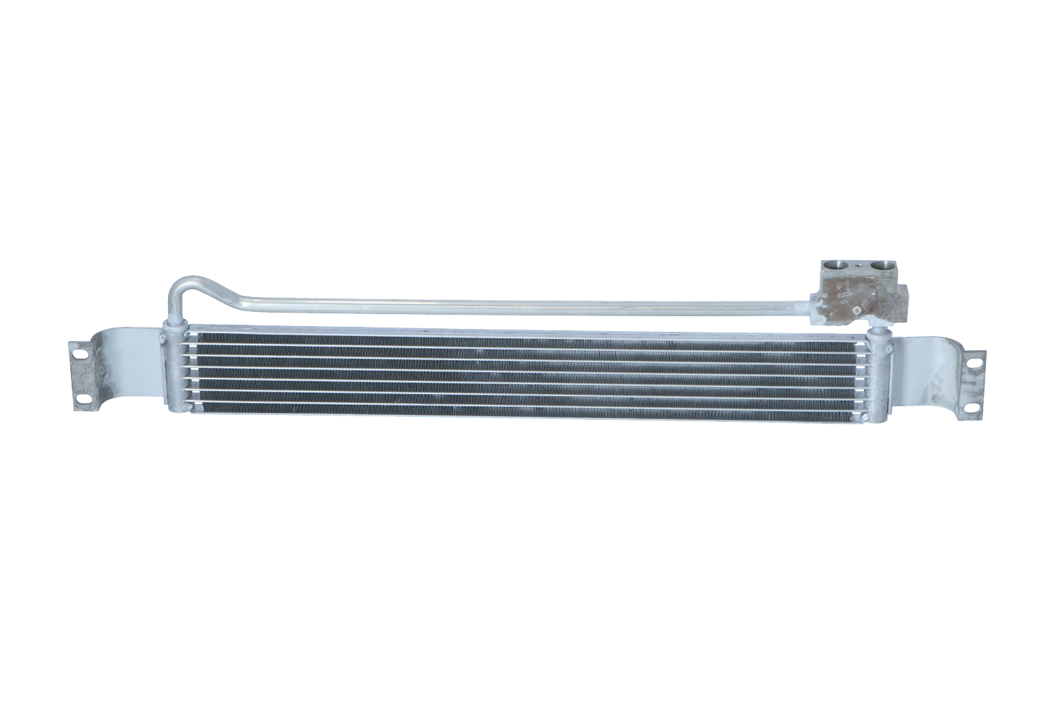 OEM Маслен радиатор, двигателно масло VW 1.4 TSI EcoFuel 150 K.C. Бензин/Метан (CNG) 3C0317019C от NRF онлайн на супер цени