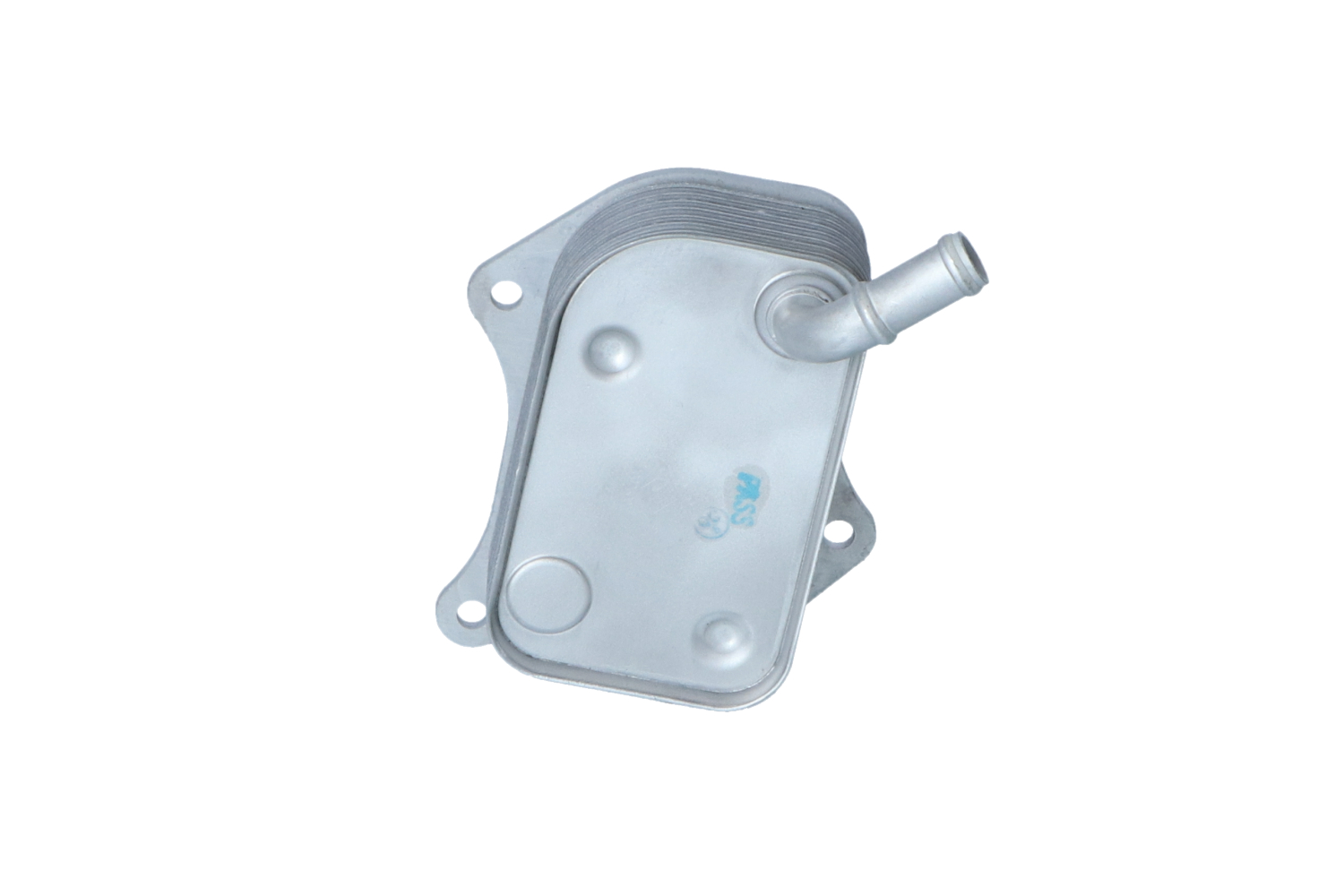 OEM Ψυγείο λαδιού, λάδι κινητήρα VW 2.0 130 PS Βενζίνη 06B117021 από την NRF ηλεκτρονικά σε χαμηλές τιμές