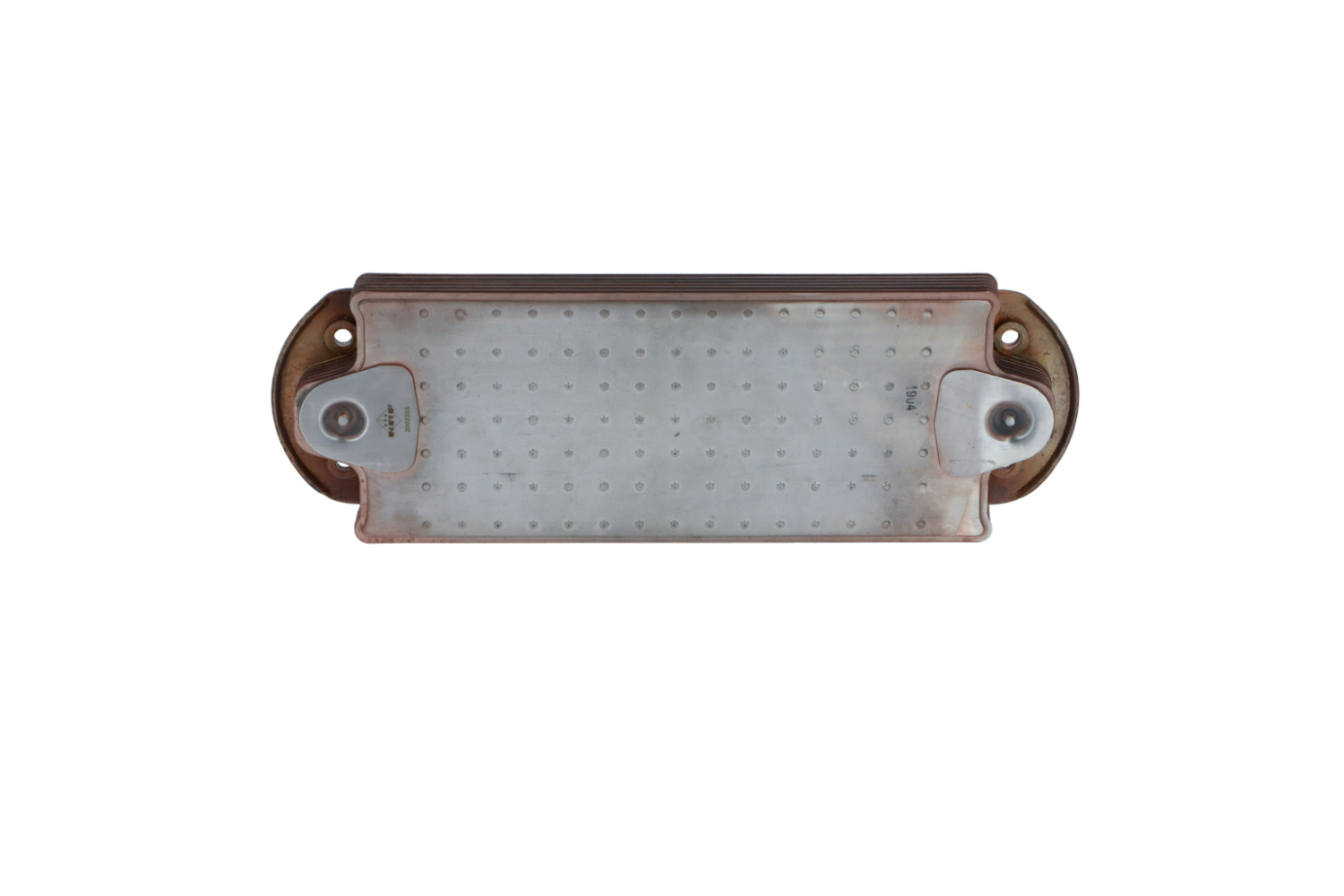 Cumpărați online Radiator ulei, ulei motor 31243 original/ă și la un preț mic, compatibil/ă cu nr. OEM 20505537