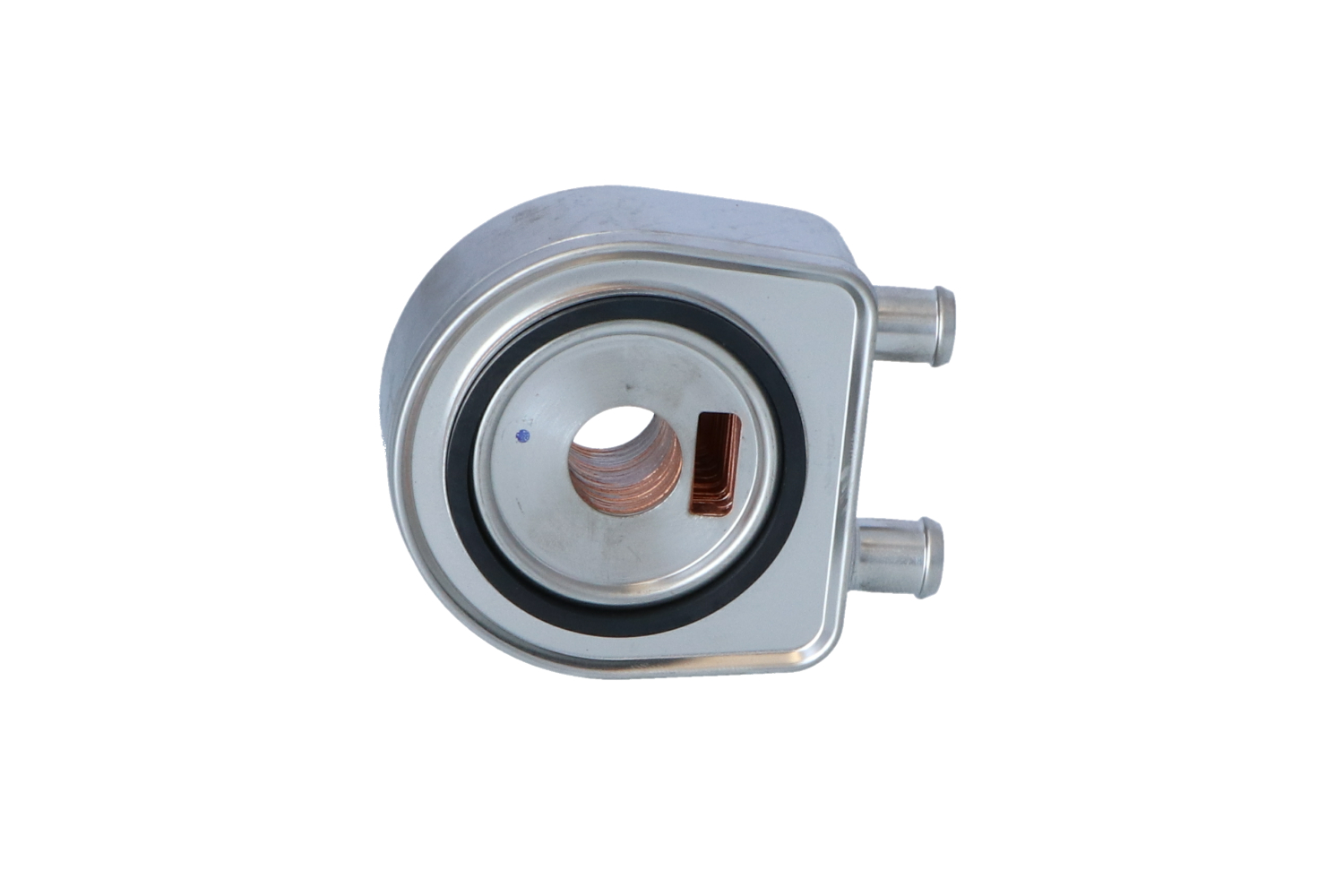 Įsigykite NRF Alyvos aušintuvas, variklio alyva Prekės Nr.: 31247 už žemiausią 69,47 € kainą