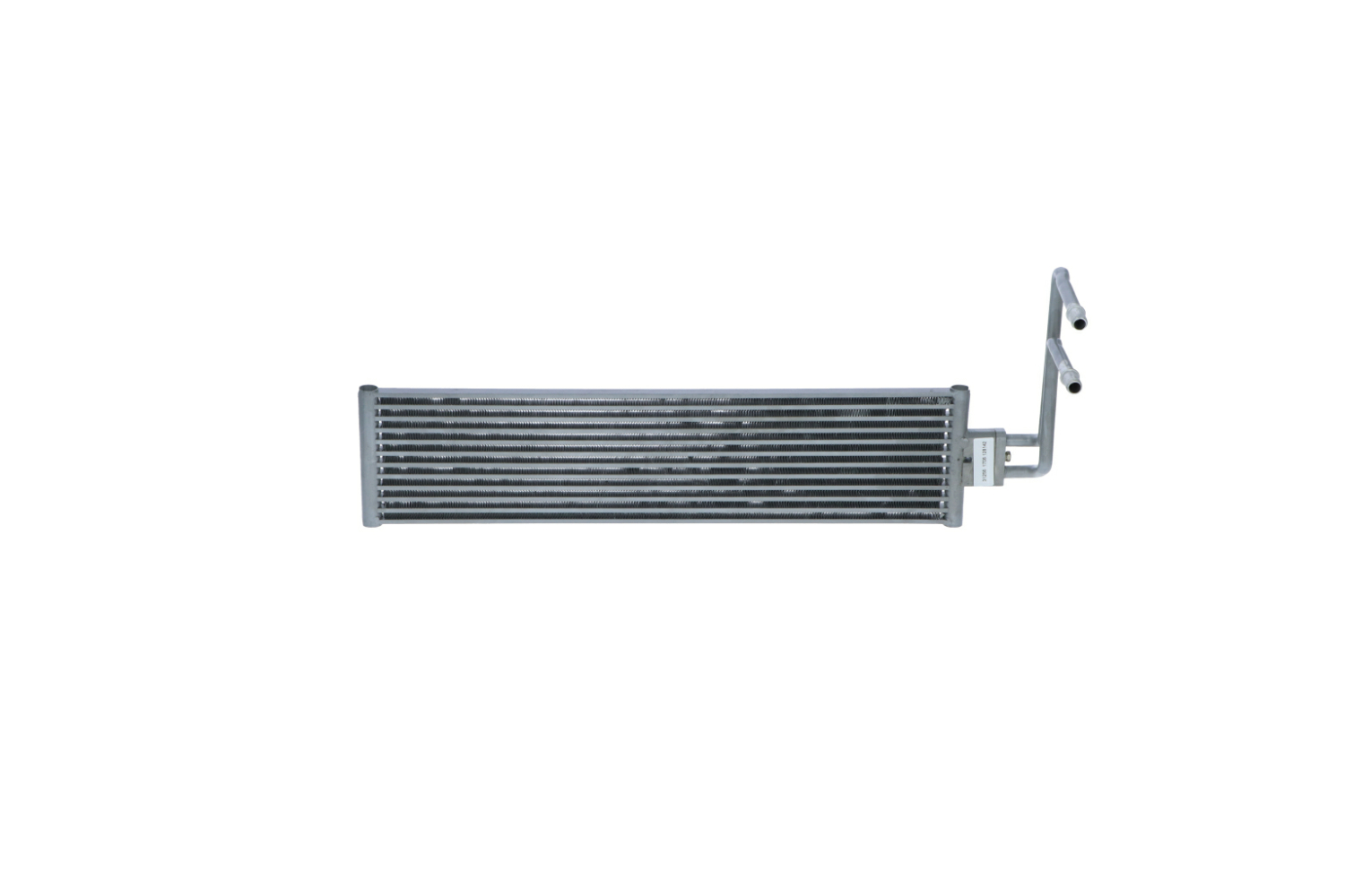 Compre NRF Radiador de óleo, óleo do motor Produto No.: 31256 a preços baixos de 82,03 €