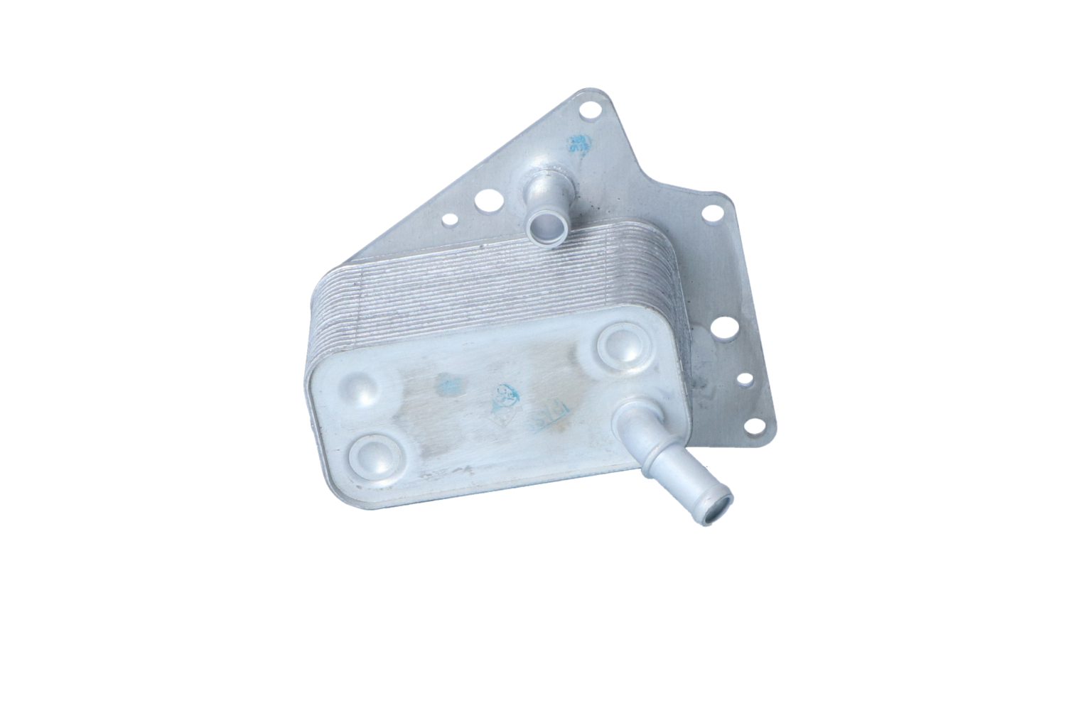 Ostke NRF Õliradiaator, mootoriõli Toode nr.: 31258 madala hinnaga 64,99 €