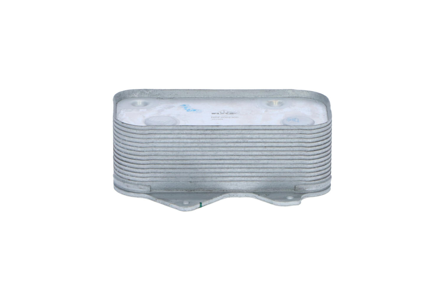 OEM Chladič motorového oleja VW 4.2 V8 4motion 335 HP Benzín 077117021N od NRF online za výborné ceny