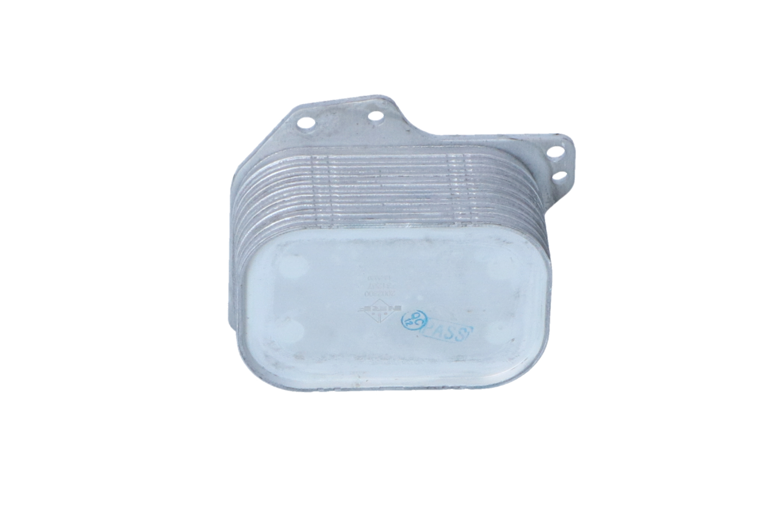 OEM Oljekylare VW Passat B8 3G Sedan 2022 03N115389A, 03N115389B, 03N115389K NRF