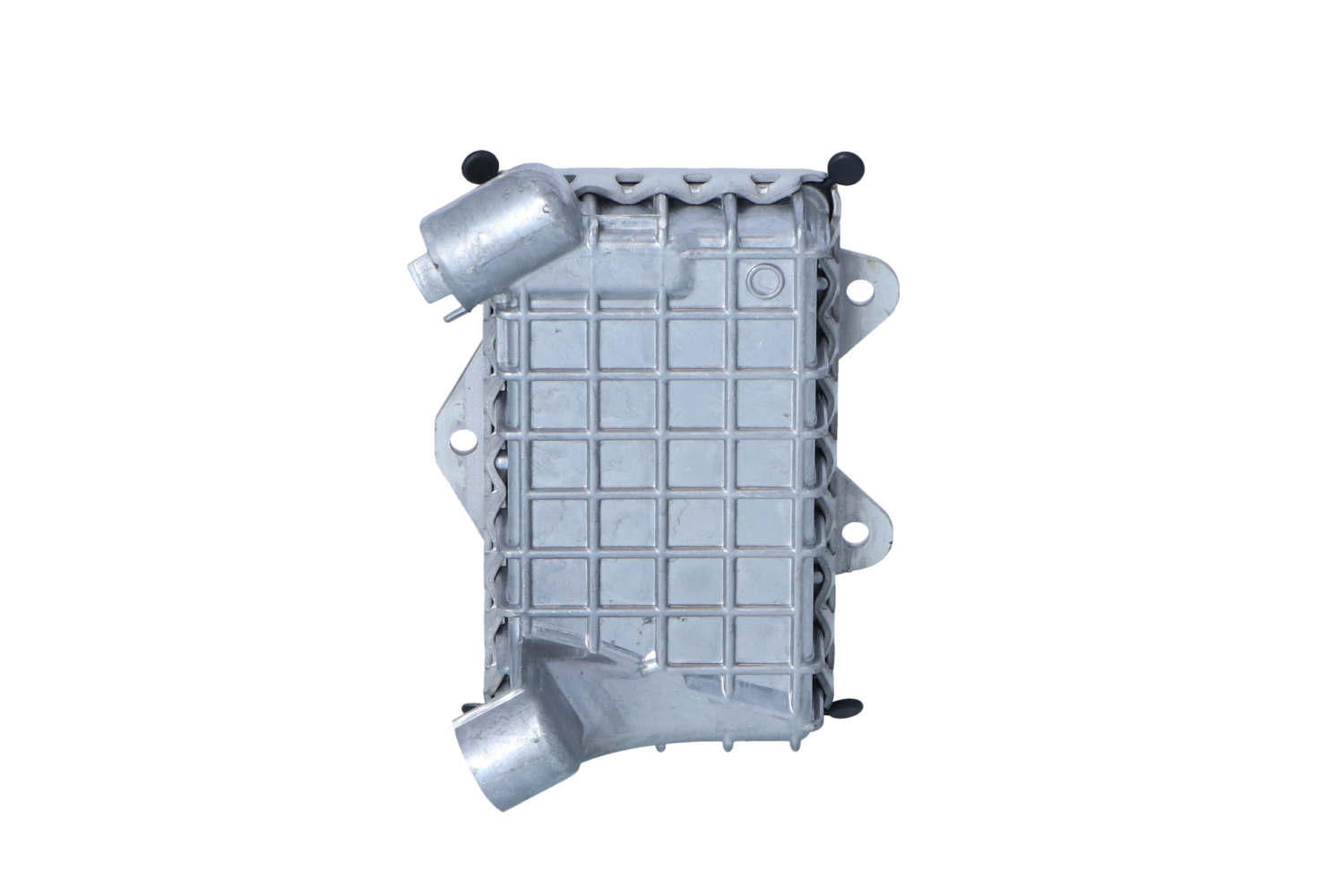 OEM Radiator ulei, ulei motor MERCEDES-BENZ C 200 D 2.0 (202.180) 88 CP motor diesel 6061800365 de la NRF online la un preț incredibil