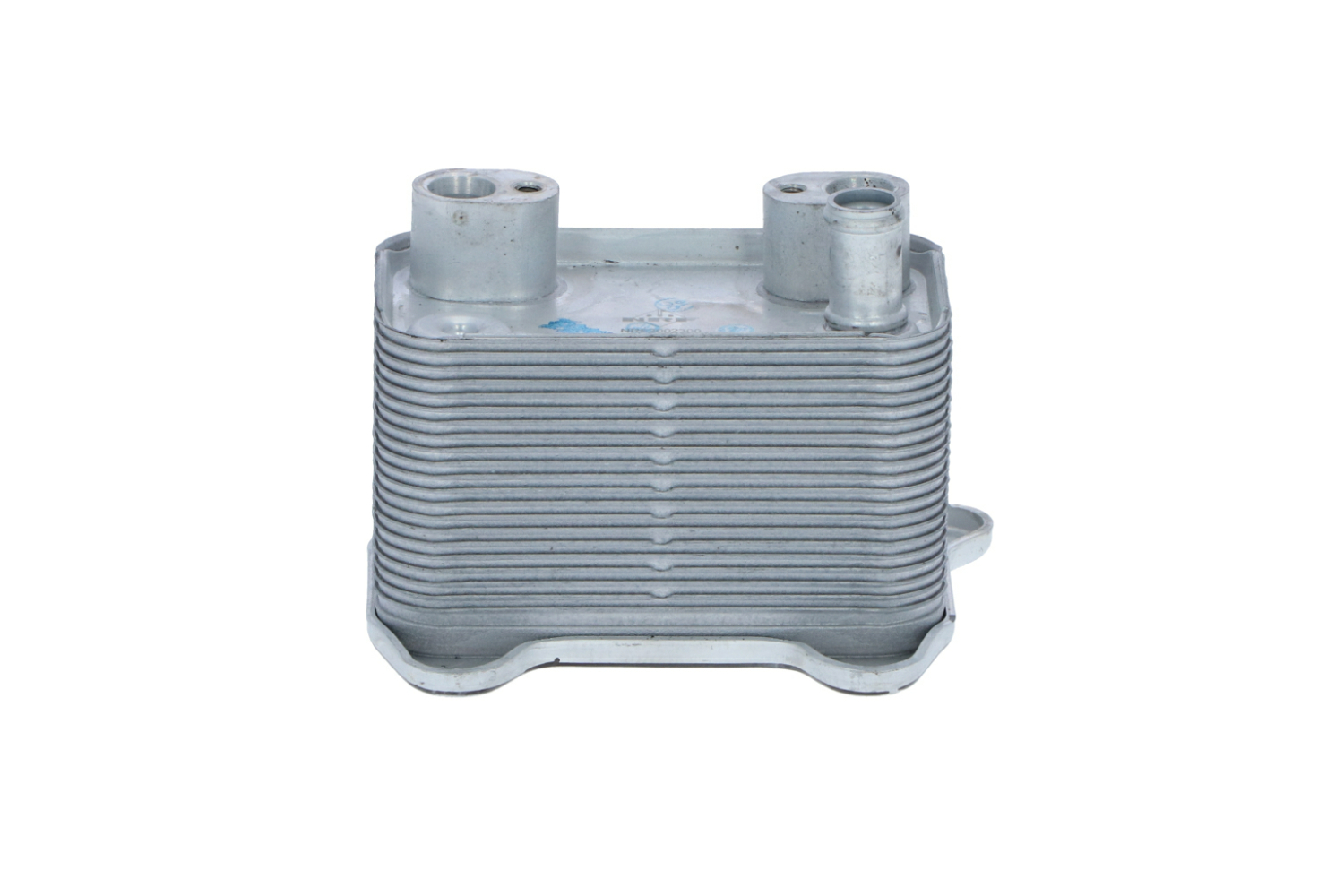 OEM Radiator răcire ulei MERCEDES-BENZ Sprinter 5-T Camion cu platformă/Sasiu (W905) 2005 6111880501, 6121880301, A6111880501 NRF