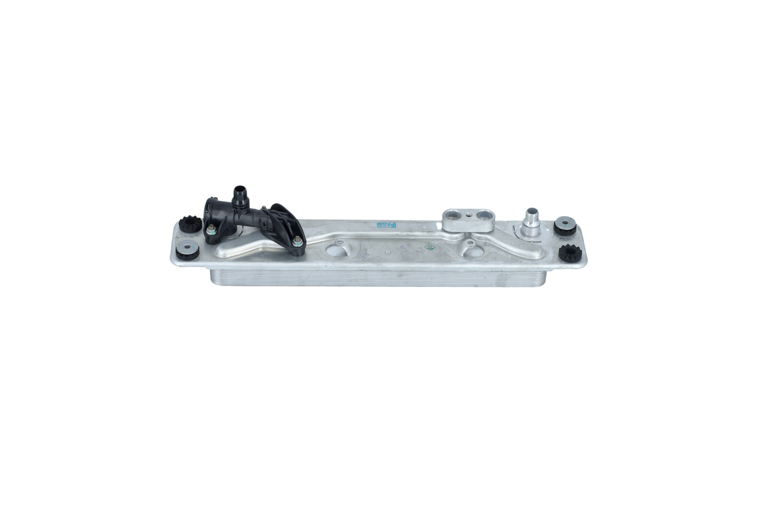 31285 NRF Getriebeölkühler X5 (E70) xDrive48i 355 PS Benzin