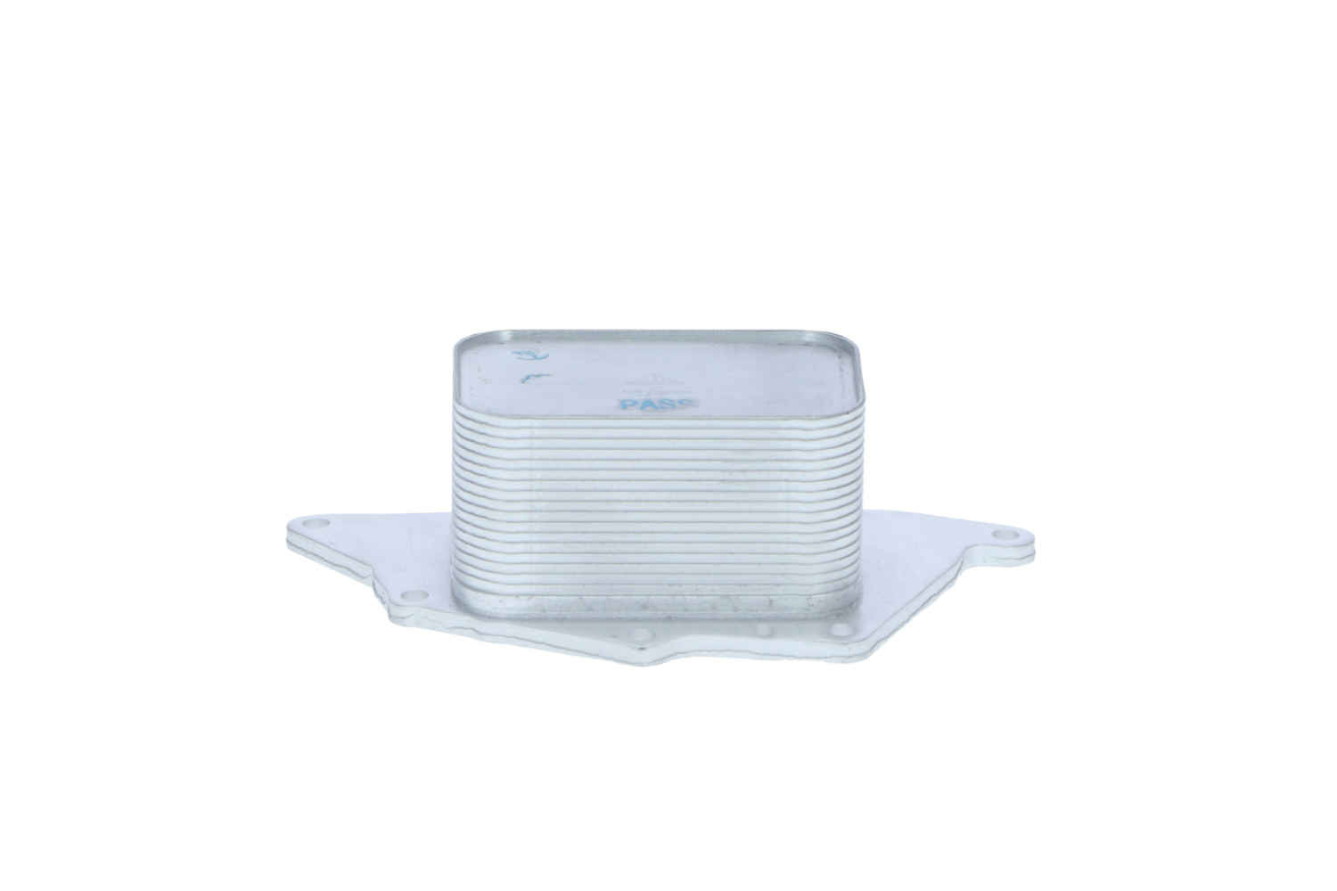 OE Radiator răcire ulei MINI COUNTRYMAN 2024 11428574002, 11428585236, 11428507627 de la NRF
