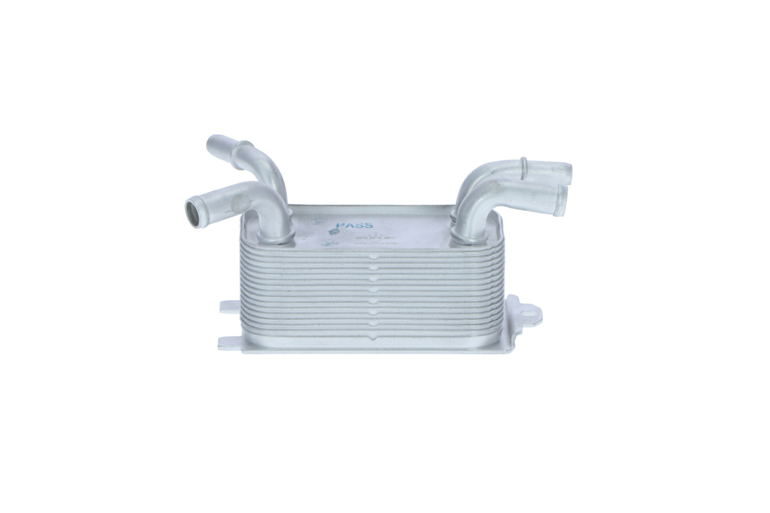 Ostke NRF Õliradiaator, mootoriõli Toode nr.: 31293 madala hinnaga 59,53 €