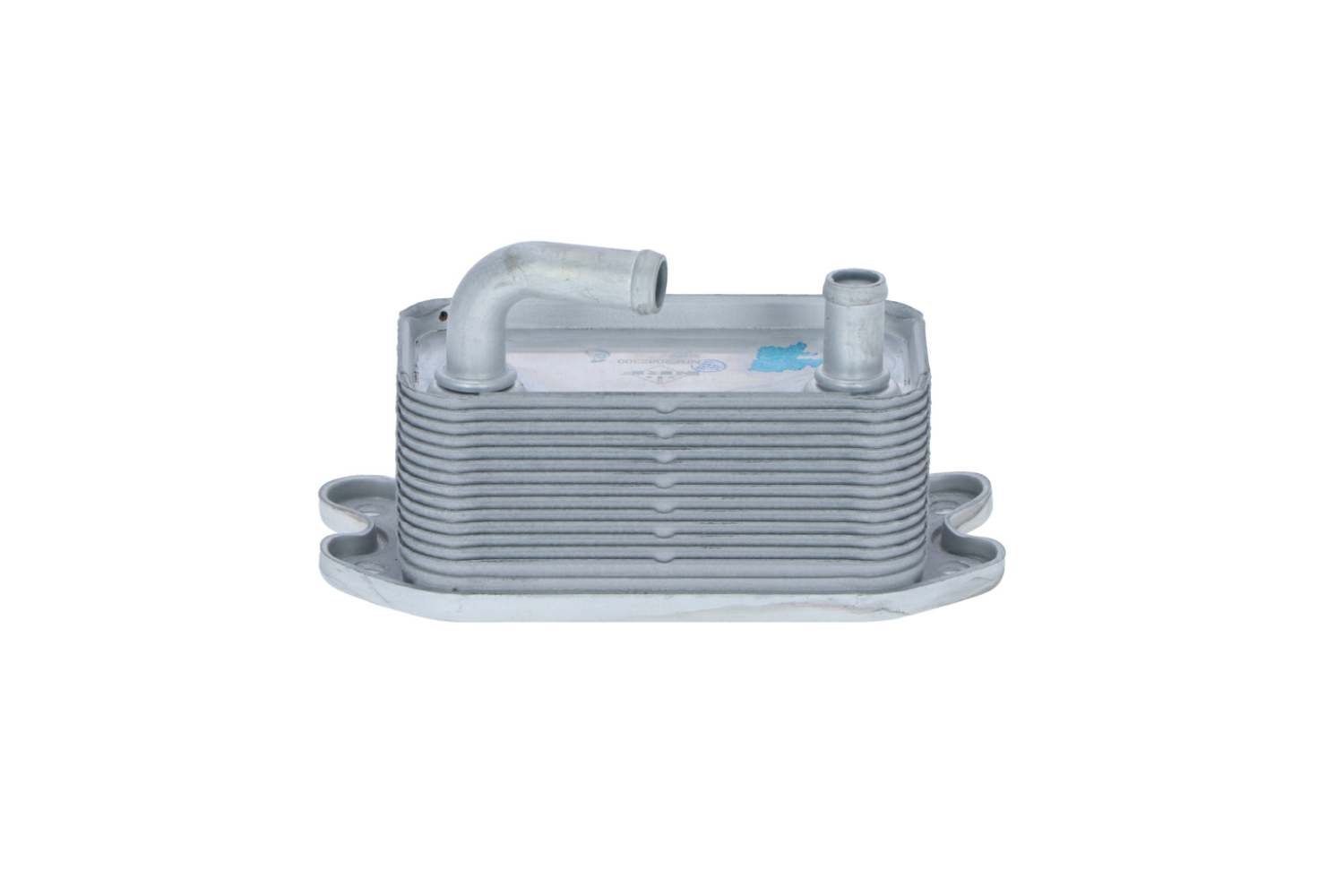Cumpărați online Radiator ulei, ulei motor 31296 original/ă și la un preț mic, compatibil/ă cu nr. OEM 31201911