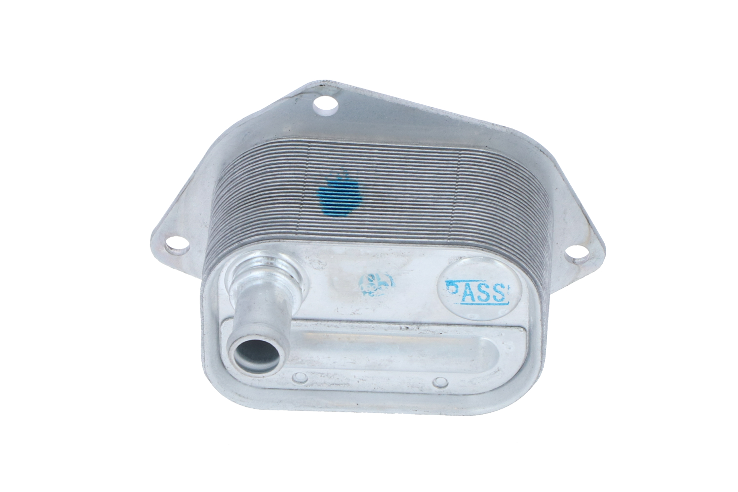 OEM Radiator răcire ulei Kia Clarus Break 1998 264102A100, 264102A150, 264102A650 NRF