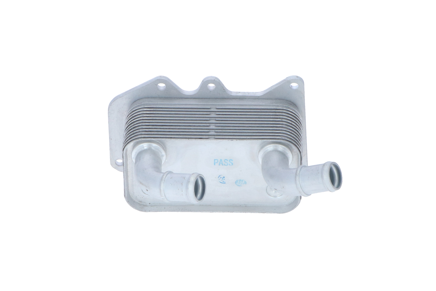 OEM Radiator ulei Kia Clarus Break 2000 264102F000, 264102F020, 264102A300 NRF