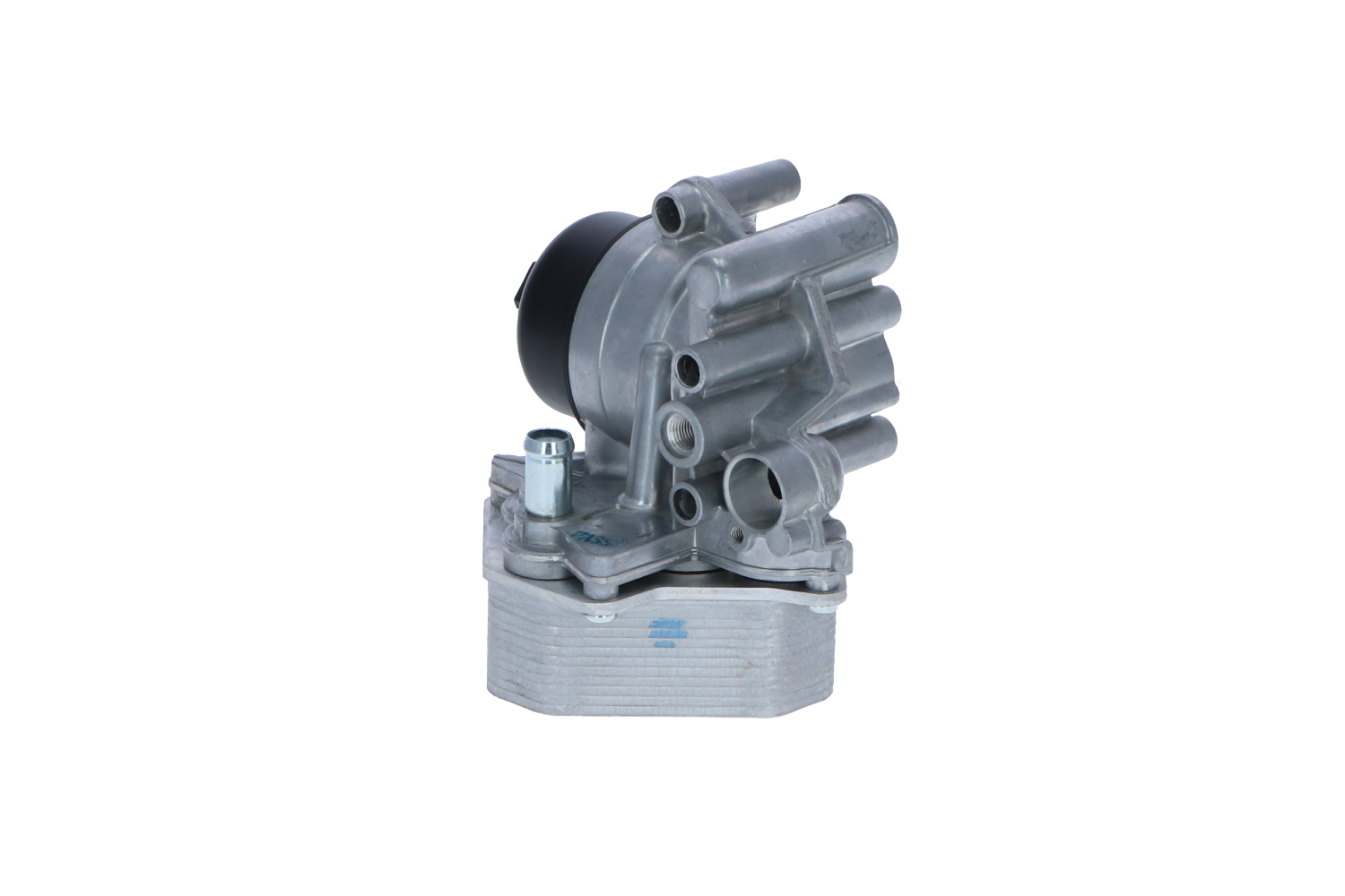Įsigykite NRF Alyvos aušintuvas, variklio alyva Prekės Nr.: 31308 už žemiausią 55,58 € kainą