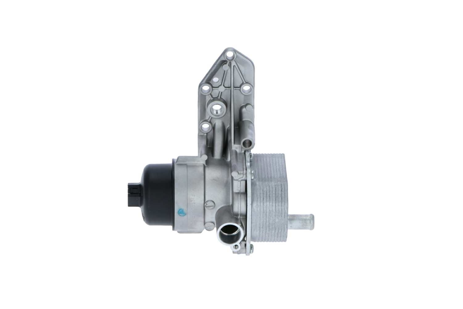 Cumpărați Radiator ulei, ulei motor de la NRF Număr produs: 31309 la prețul de doar 312,54 lei