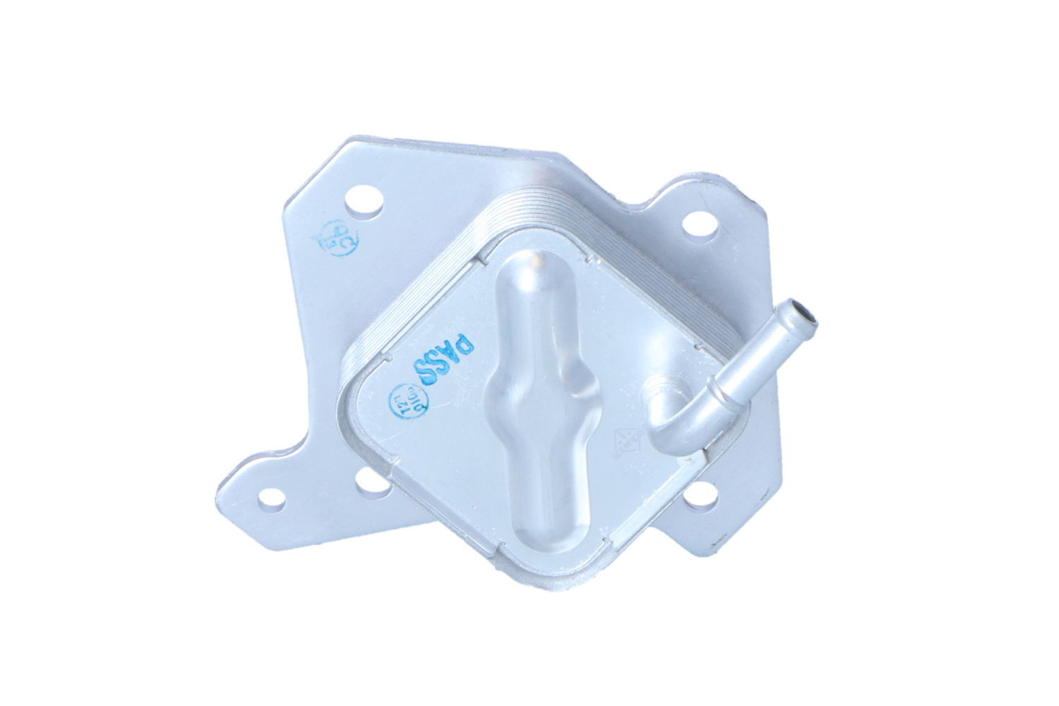 SUBARU Oil cooler in original quality 1571033050, 028117021B, 028117021K from NRF
