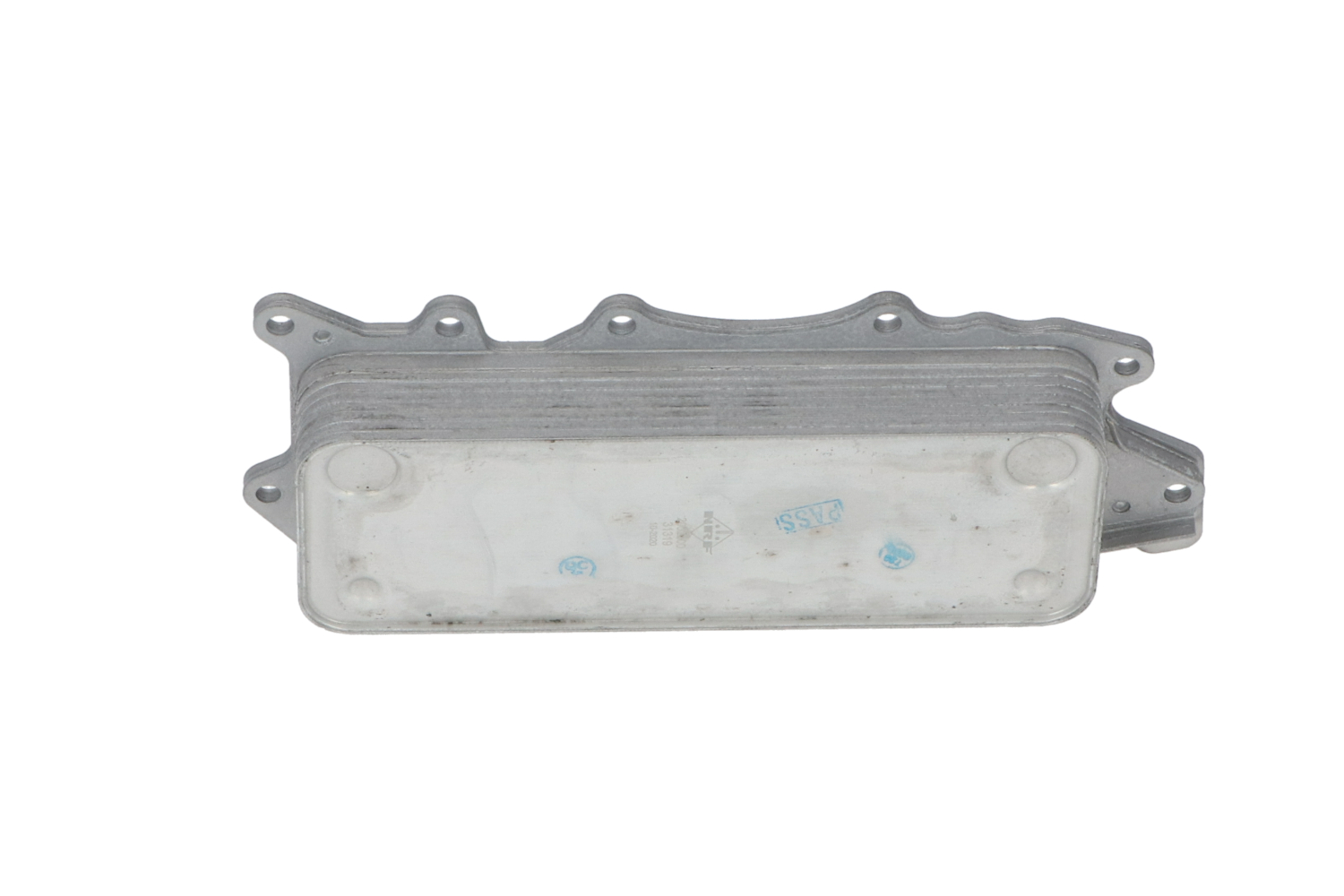Cumpărați Radiator ulei, ulei motor de la NRF Număr produs: 31319 la prețul de doar 470,35 lei