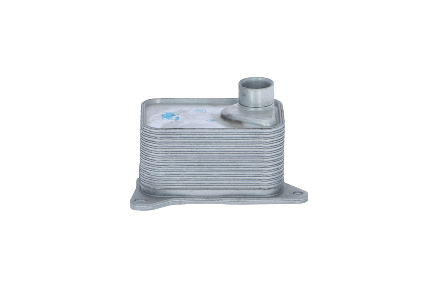 Acquista Radiatore olio motore da NRF Numero prodotto.: 31330 al costo di soli 46,85 €