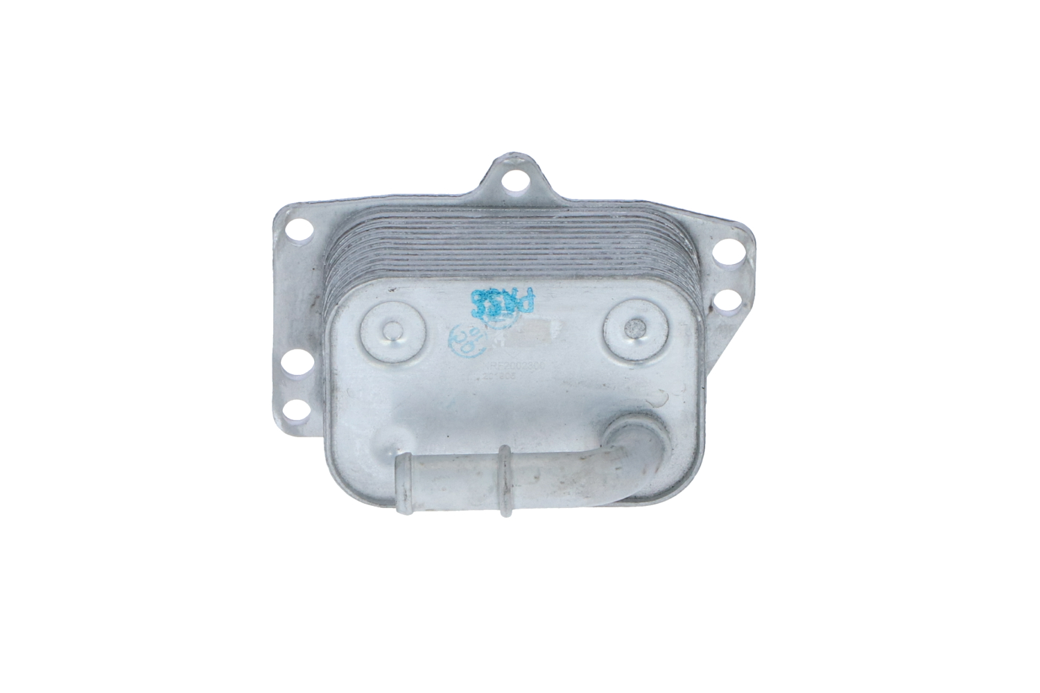 OEM Răcitor ulei CITROËN Jumpy II Camion cu platformă/Sasiu 2021 1103N3, 1103L0, 1103L1 NRF