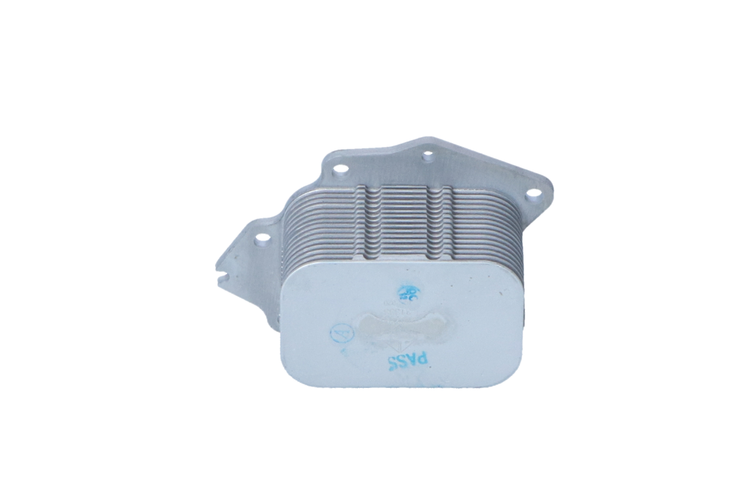 Ostke NRF Õliradiaator, mootoriõli Toode nr.: 31333 madala hinnaga 40,96 €