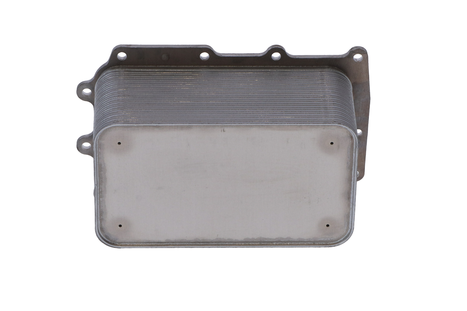 Radiator ulei DAF de calitate originală 1643074, 1672896, 1725348 de la NRF