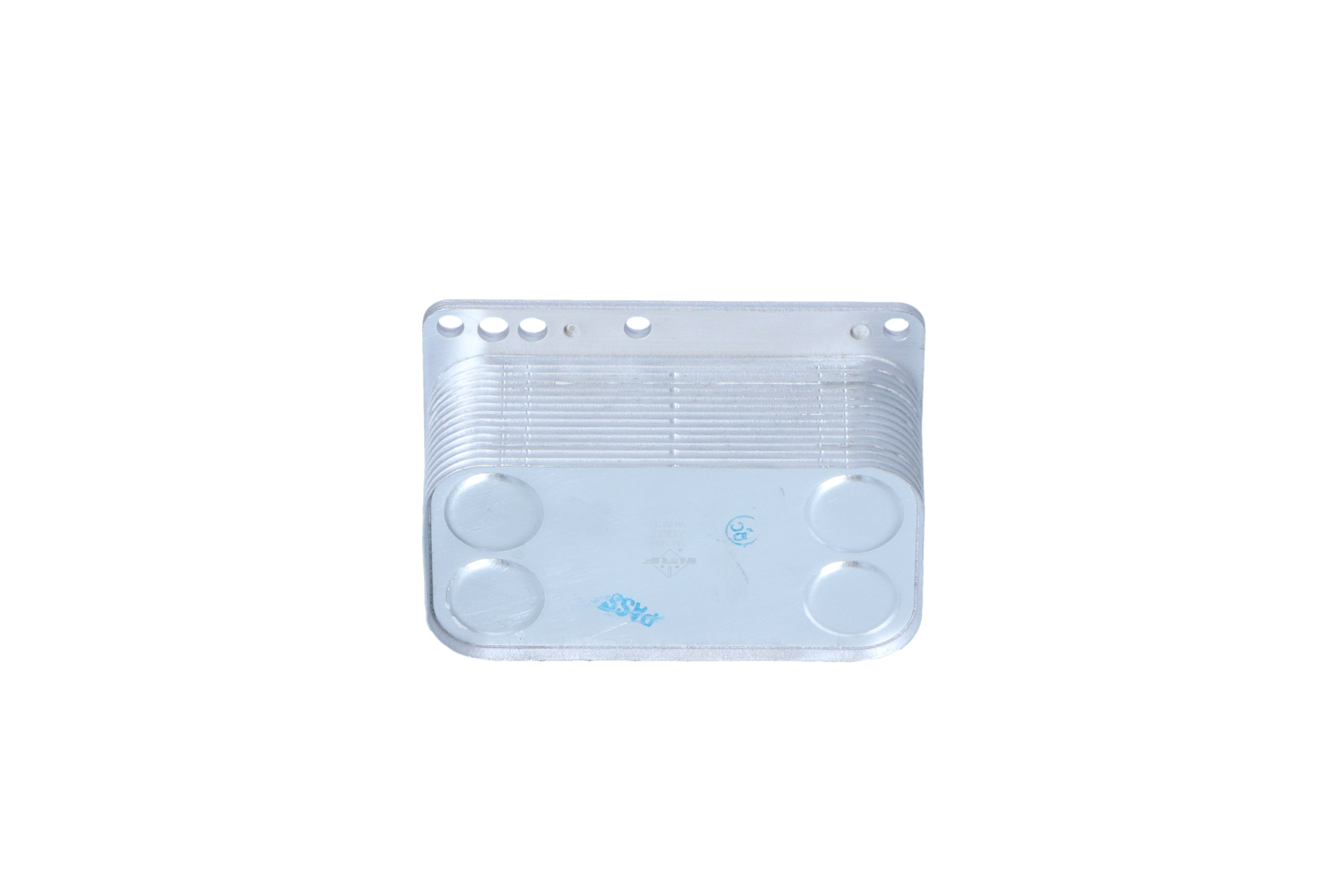 Ostke NRF Õliradiaator, mootoriõli Toode nr.: 31339 madala hinnaga 99,72 €