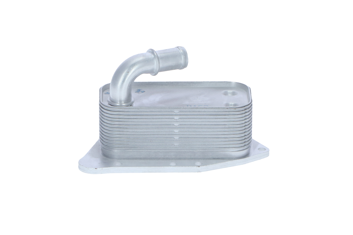 OEM Radiator ulei OPEL Astra J Van / Break (P10) 2013 1075948S01, 55577343, 650085 NRF