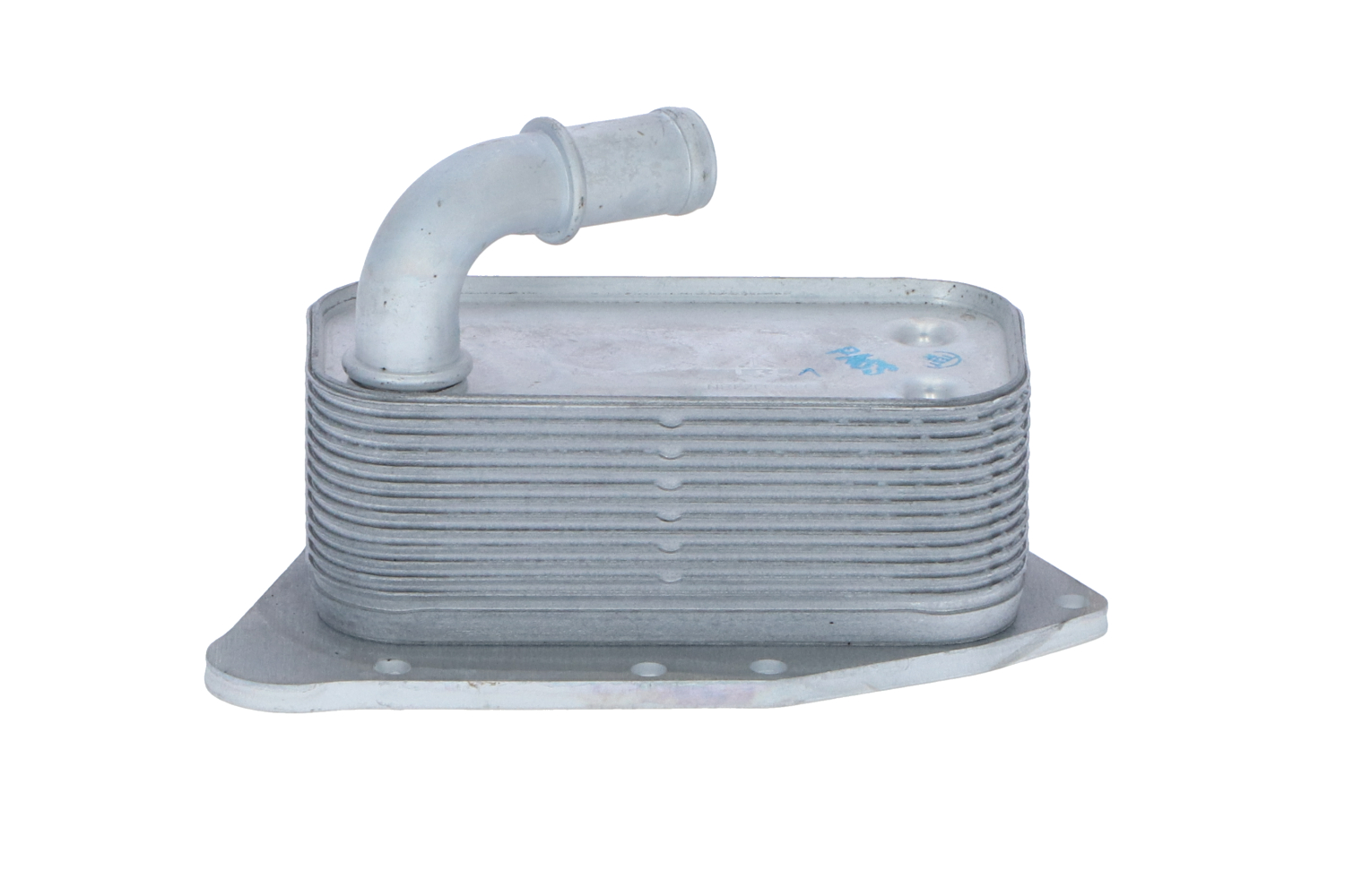 OEM Chladič motorového oleja VAUXHALL Astra Mk6 (J) GTC (P10) 2014 5989070291, 650010, 6740273586 NRF