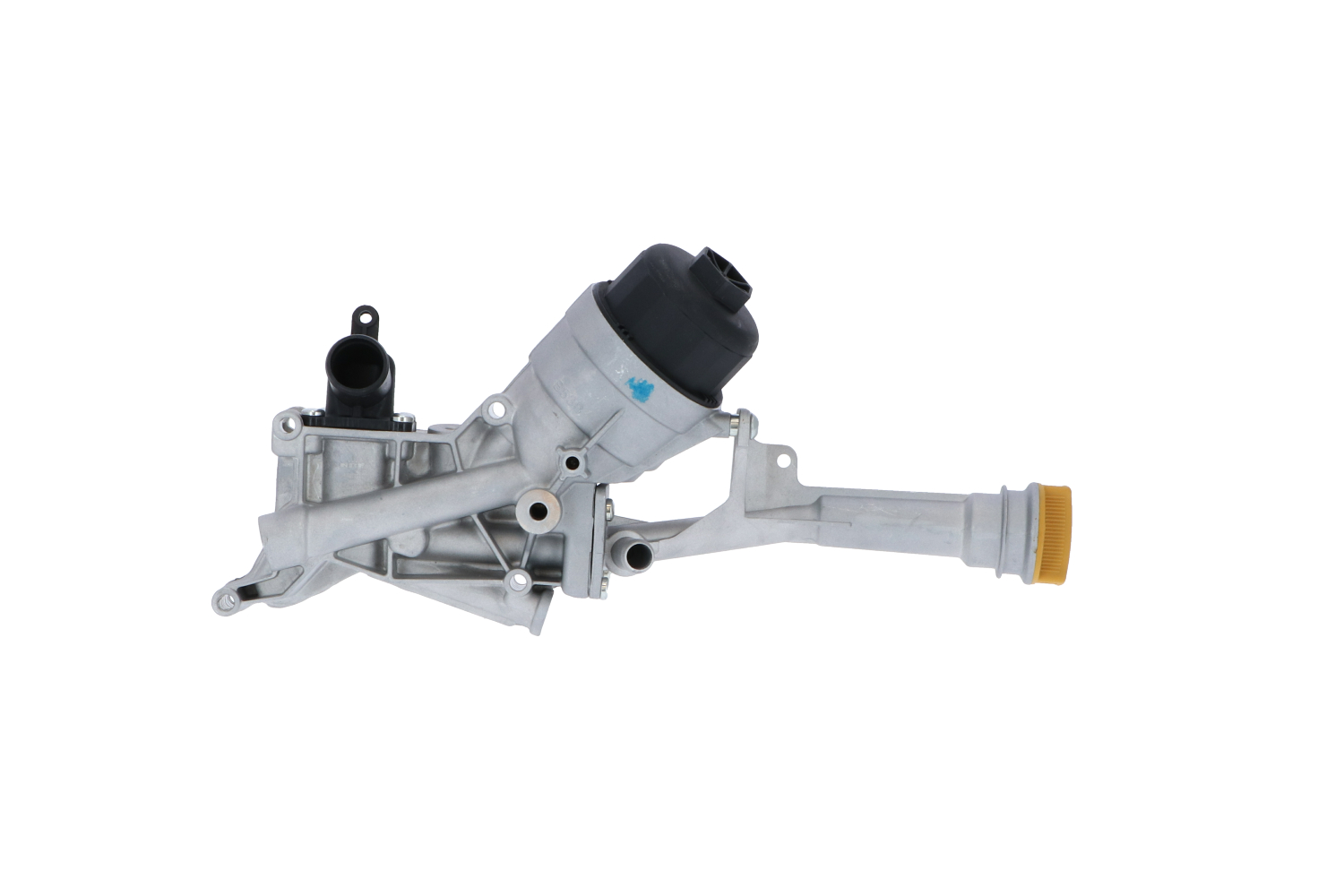 OE Răcitor ulei FIAT PANDA 2019 55217287, 55232814, 55238286 de la NRF