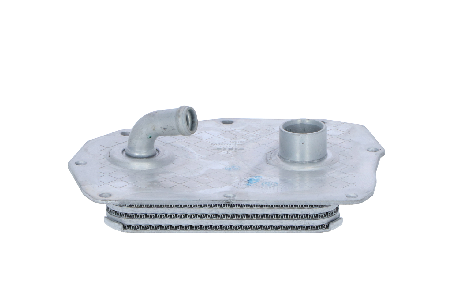 OEM Termoflot SSANGYONG Nomad SUV 2018 1041800409, A1041800409, 6011800065 NRF