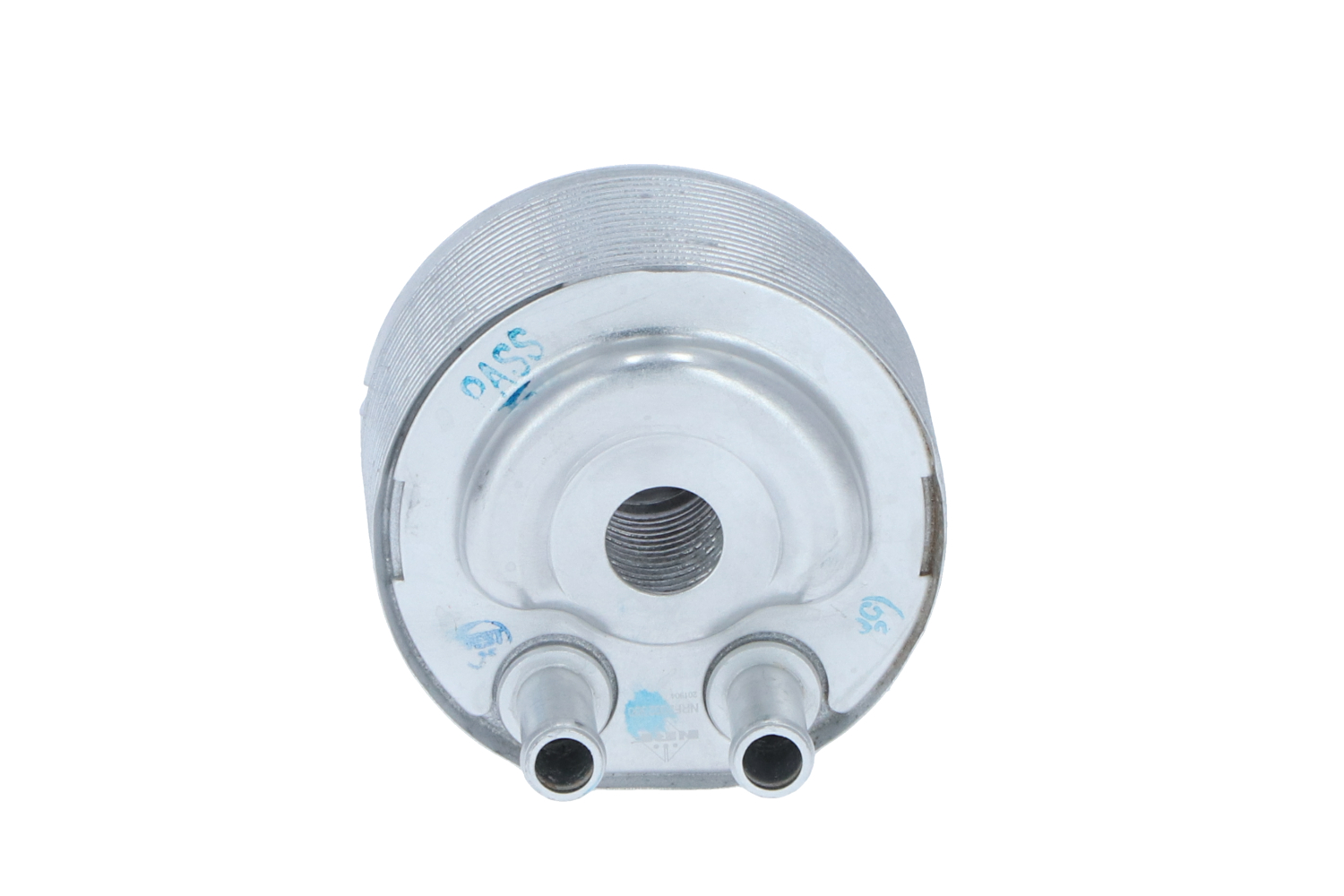 Köp billiga original Oljekylare 31353 jämförbara med 21305EB300 OEM nummer på nätet