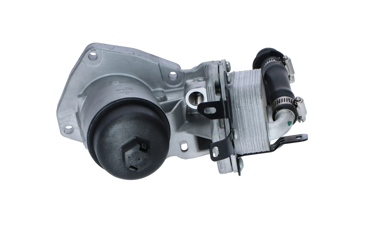 OE Răcitor ulei CITROËN C-CROSSER 2023 1103P4, 1103P5, 1451593 de la NRF