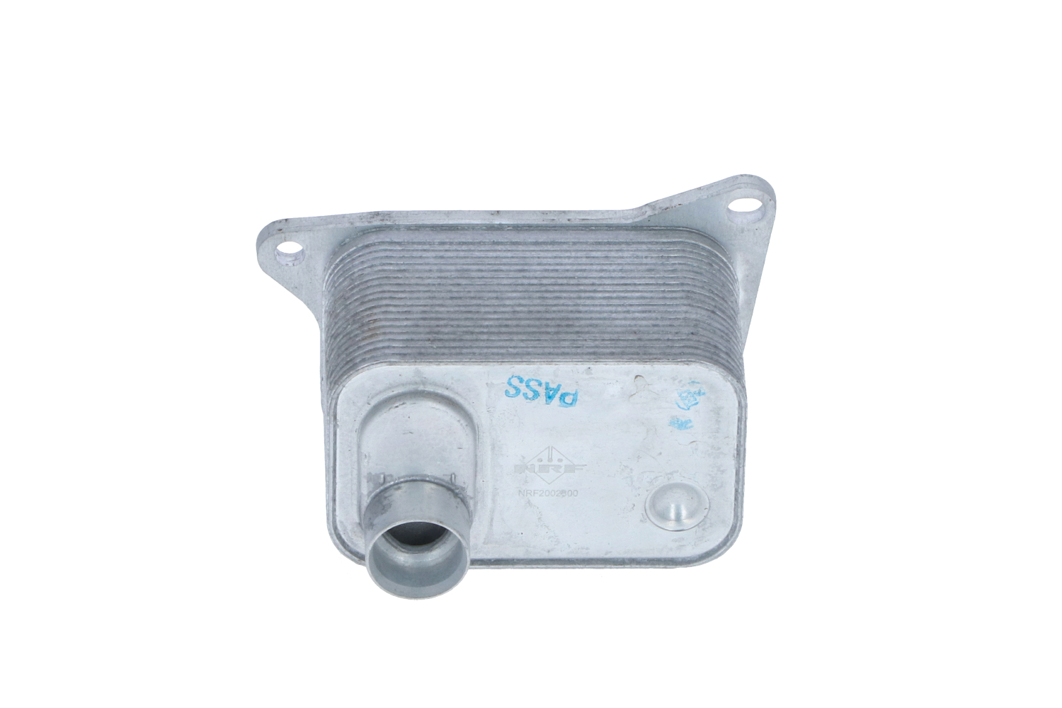 OEM Radiator răcire ulei Audi Q5 FY 2024 06K117021B, 06K117021G, 06K117021K NRF