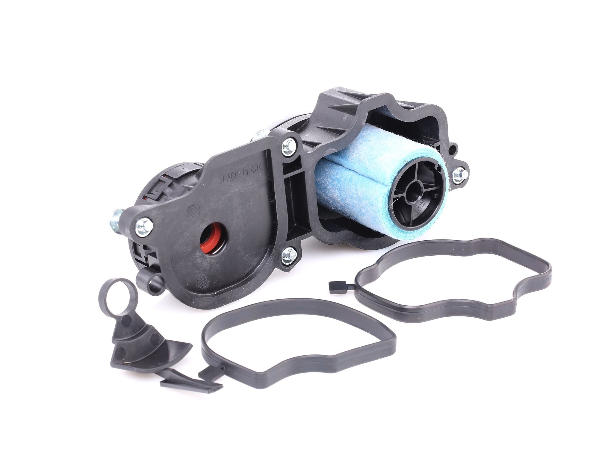 Acquista Valvola, Ventilazione carter da MEYLE Numero prodotto.: 314 036 0014 al costo di soli 56,81 €