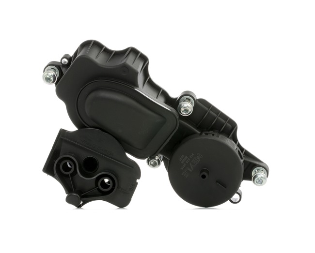 OE Klep, ontluchting nokkenasbehuizing BMW 3-serie 2011 11127799224, 7799224, 11611432558 van MEYLE