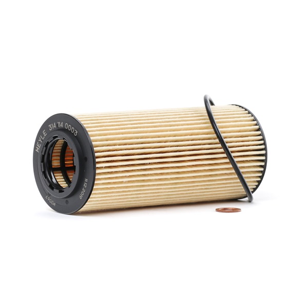 Cumpărați online Filtru ulei 314 114 0003 original/ă și la un preț mic, compatibil/ă cu nr. OEM 7787697