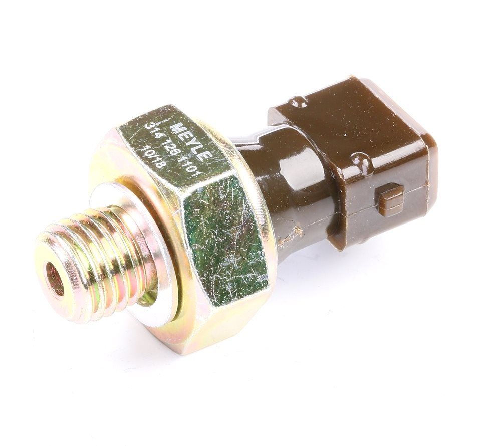 Koop MEYLE Oliedruksensor Productnr.: 314 126 1101 aan de laagste prijs van 9,77 €