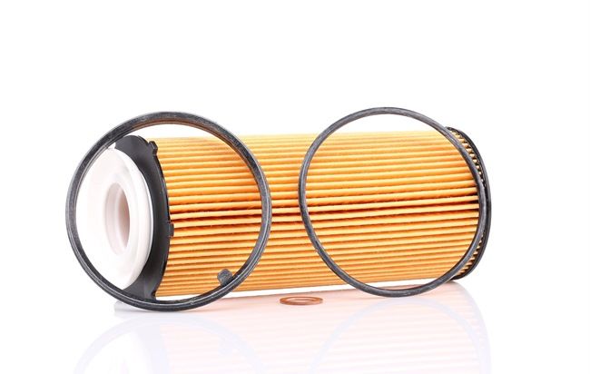 Cumpărați online Filtru ulei 314 322 0002 original/ă și la un preț mic, compatibil/ă cu nr. OEM 7808443
