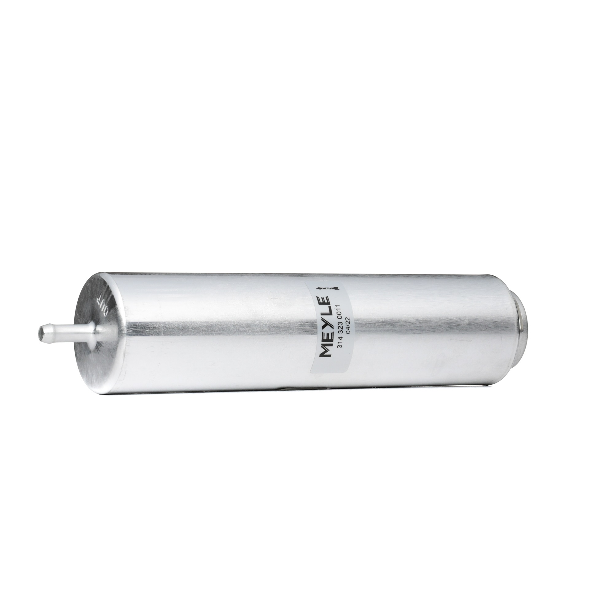 Įsigykite MEYLE Kuro filtras Prekės Nr.: 314 323 0011 už žemiausią 73,41 € kainą