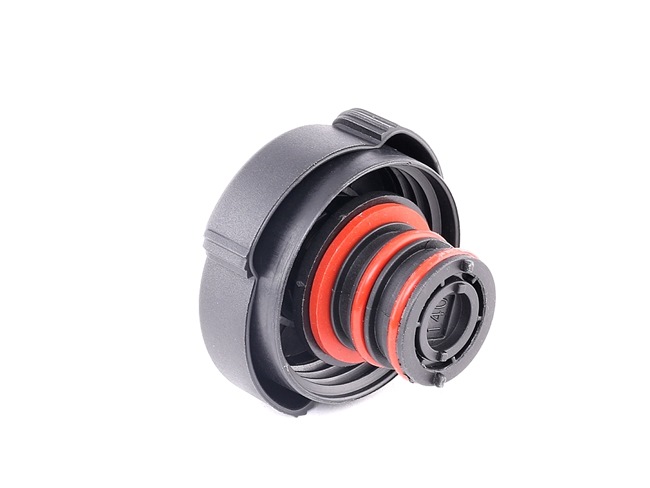 Iegādājieties lēti oriģinālo Vāciņš, Dzesēšanas šķidruma rezervuārs 314 800 9005 comparable with 1742232 OEM numbers online