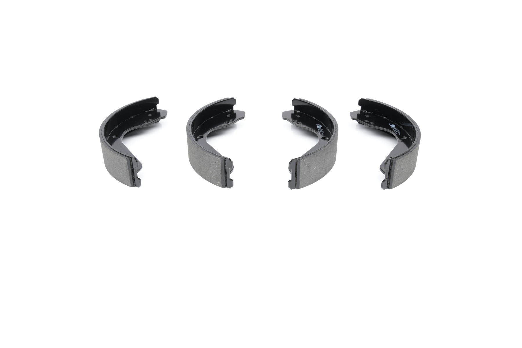 Iegādājieties lēti oriģinālo Bremžu loku komplekts 03.0137-0073.2 comparable with 113609237L OEM numbers online