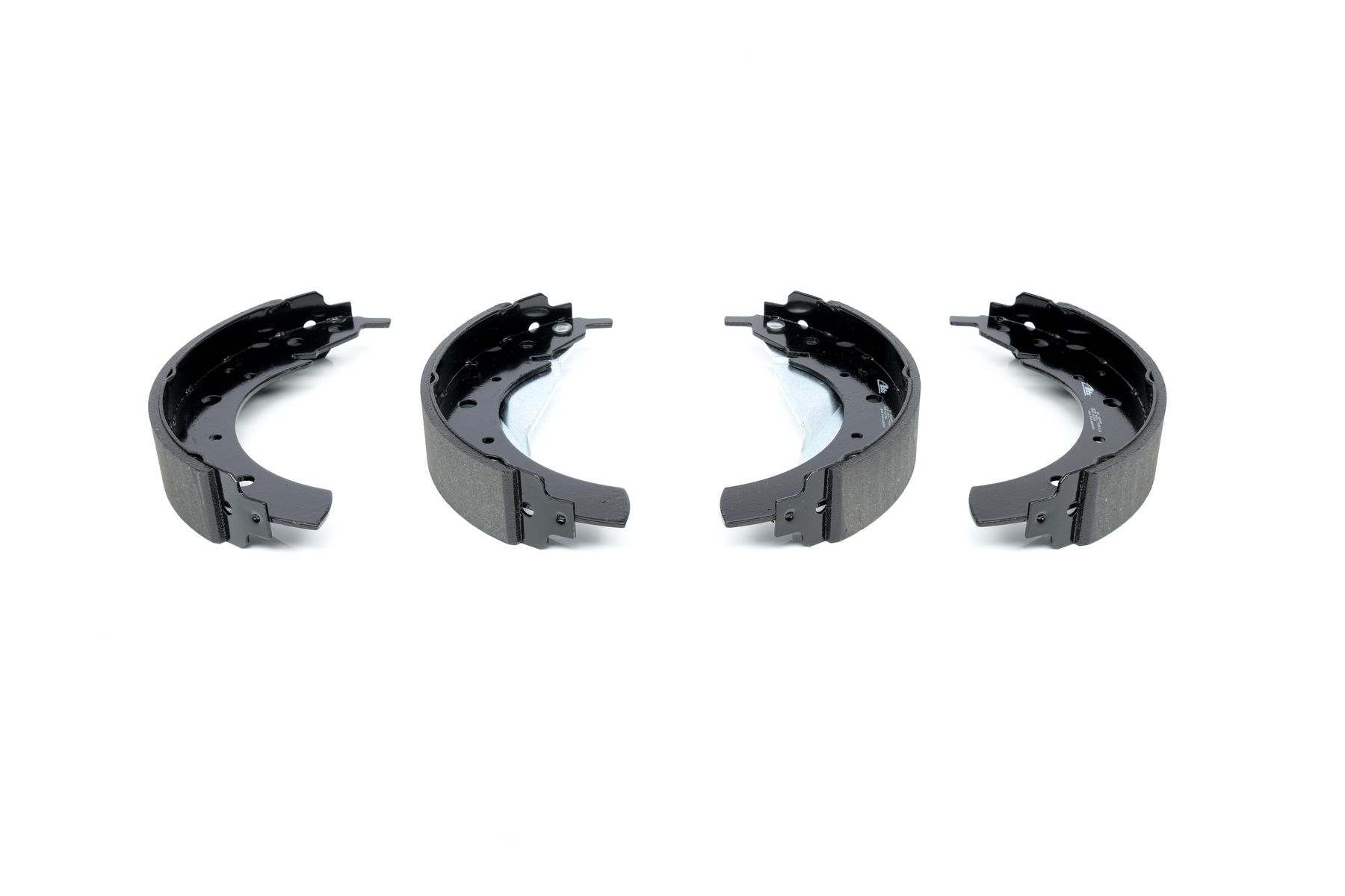OE BMW 5. Sērija 2023 Bremžu loku komplekts 34211154921, 34219064271, 650152 no ATE