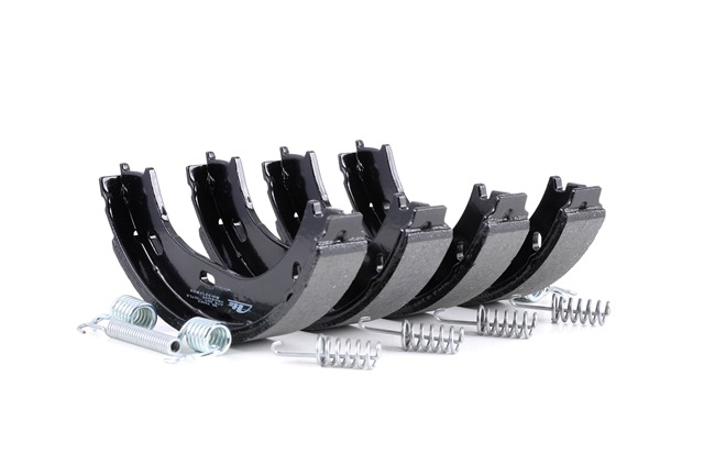 OE MERCEDES-BENZ PAGODE Handremschoenen 1234200120, 1264200120, 650171 van ATE - aan spotprijzen