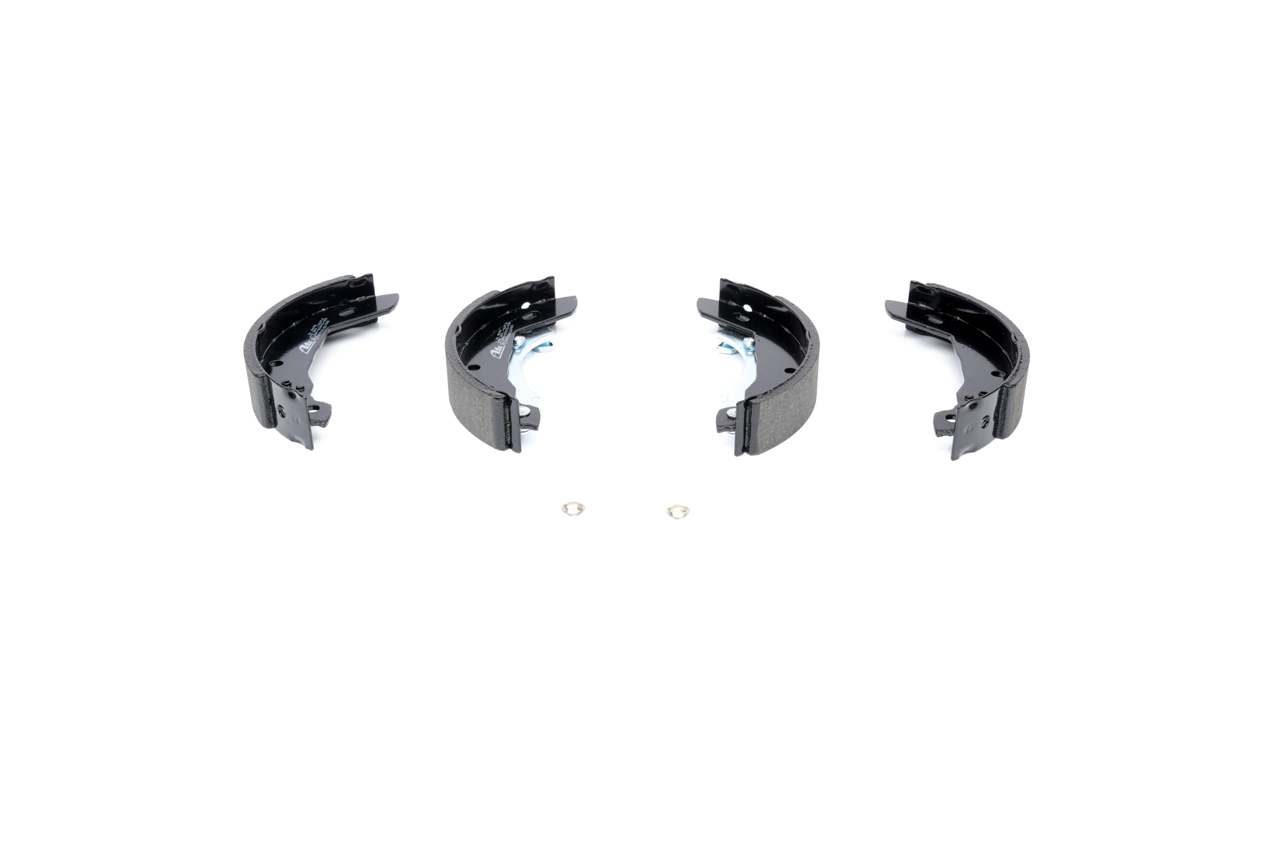 Acquista online Kit ganasce freni 03.0137-0197.2 originale a buon mercato, comparabile con i numeri OEM 4241E5